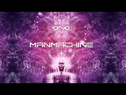 Watch Manmachine - Illuminator on YouTube Watch Manmachine - Illuminator on YouTube