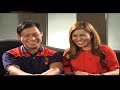 Fast talk with boy abunda mariz umali and raffy tima ep 306