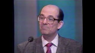 Kcci Tv-8 Jeopardy Promo 1990