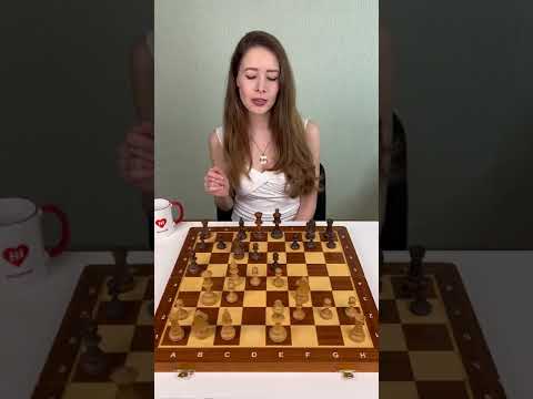 Гамбит Эванса за черных