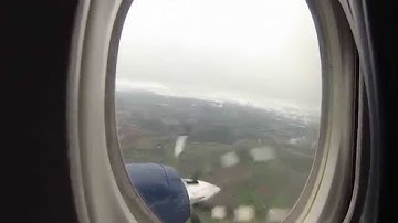 Cranfield JetStream Flight Tests