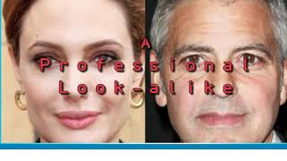 Excel 5 module 3 A PROFESSIONAL LOOK ALIKE