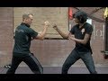 Real ba gua fighting  8 moves internal kung fu