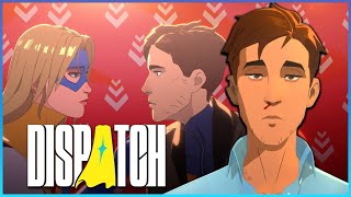 Dispatch But I Pick Every Bad Option