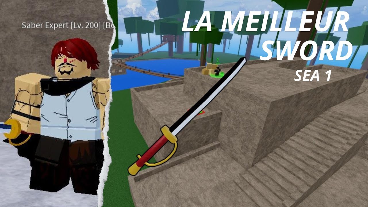 Comment Avoir Le Sabre Pirate Mhw TUTO Comment Avoir Le Sabre Legendaire de Shank v1 et v2 ( BLOX FRUIT