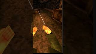 Resident Evil Survivor VRemade | shortDevlog 1 - Ark Thompson Test Avatar #residentevil #vr #dev