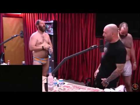 tom segura weight loss