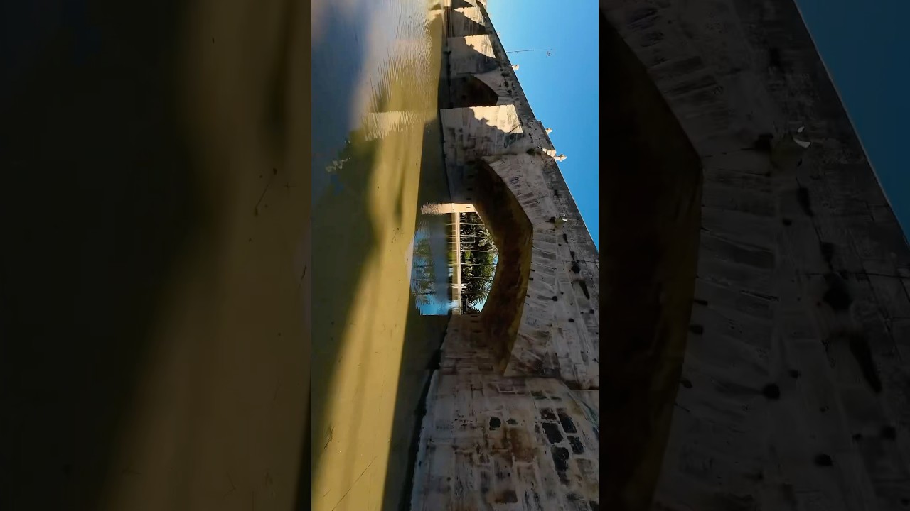 Drone Cinematic en Valencia 