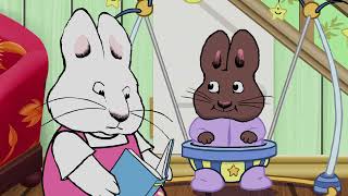 Max & Ruby