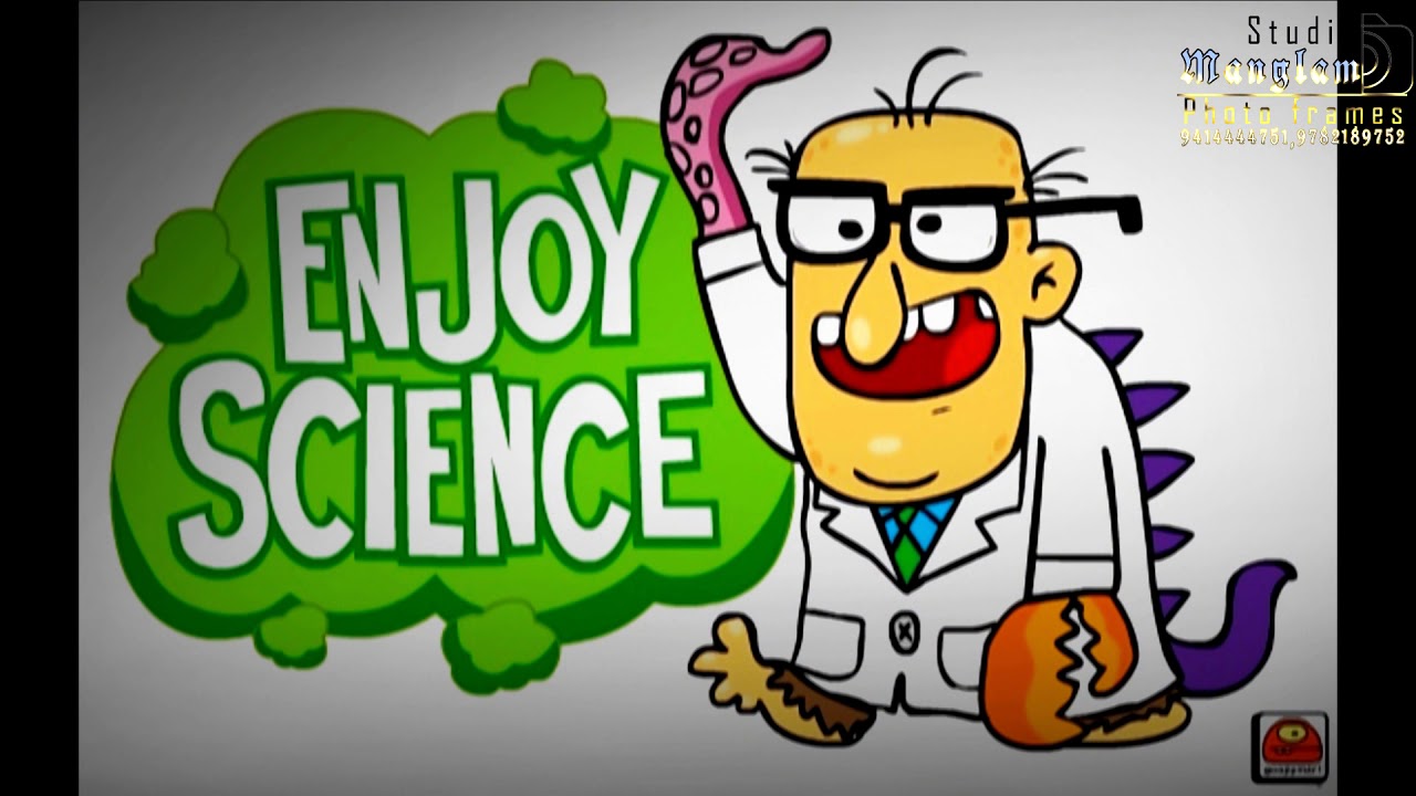 science techno fair 2018