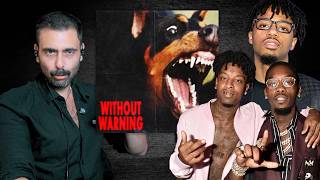 Without Warning - Metro Boomin, Offset, 21 Savage