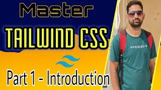 Tailwind CSS & Utility First Workflow | Part 1 | #coding #programming