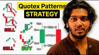 Quotex | Quotex Pattern Strategy | Quotex Trading Strategy