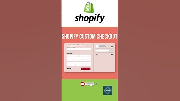 Shopify Secure Checkout & Customization Tutorial for Shopify Developers & Merchandisers