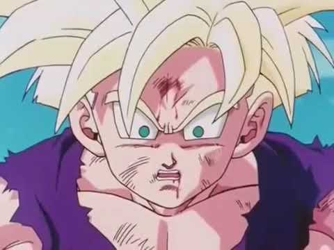 ドラゴンボール感動シーン Youtube