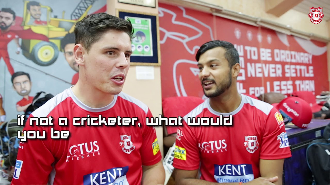 Inside scoop with Mayank Agarwal