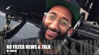 BLAC SAM was part owner and who the hell is CRIP LLC?????