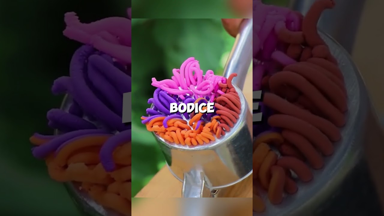 My Future Mother-in-Law Tried On My Wedding Dress… Then It RIPPED