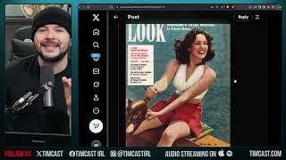 Epstein Case MAY DROP After Elon Attack On Trump, Weird DEFENSE Of Epstein Emerges