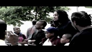 Waka Flocka Flame- "Snake In The Grass" Behind the Scenes