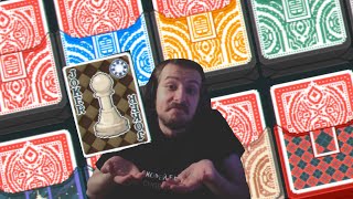 Они добавили в балатро ШАХМАТЫ, теперь я видел всё/Balatro mods №2