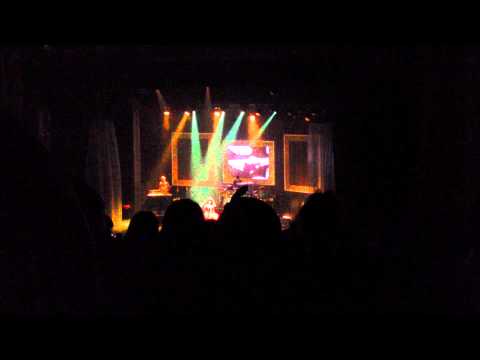 Kimbra - Plain