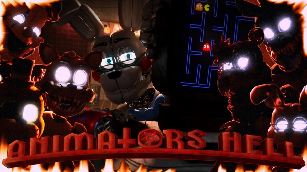 Animator s. Animator's Hell. Animator's Hell 2. Animator's Hell АНИМАТРОНИКИ. Аниматорс Хэлл.