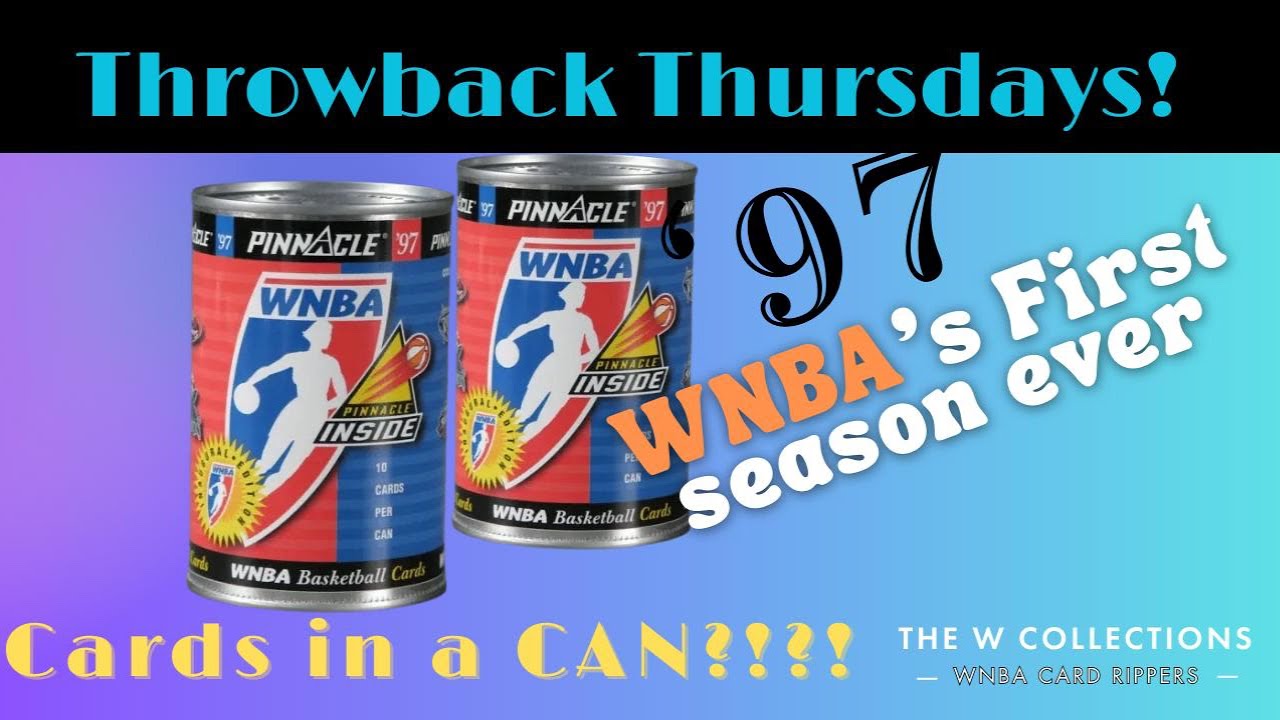 ○WNBA発足 1st シーズン記念コレクターピンバッチセット 1997年