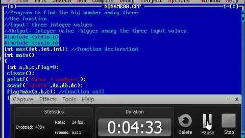 Multiple return statements in a function