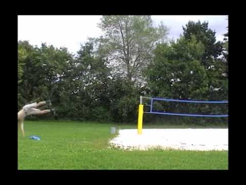 Fabian Hecht - Some Tricks On The Weedend