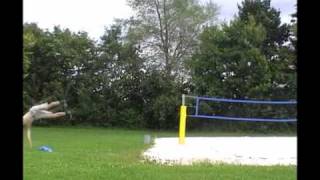 Fabian Hecht - Some Tricks On The Weedend