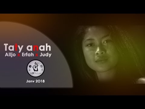 Taty anah (Ento aty ho an'ahy) - Alljo x Erfah x Judy (Rumik family) (Clip Officiel)