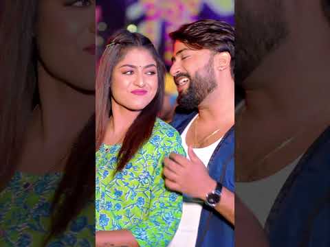 💖 सेंट 💥 Khushi Kakkar x Ratnesh Singh | New Bhojpuri Song 2026 #Shorts