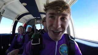 Swoopware: Skydive - Ethan