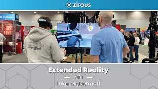 Zirous Extended Reality