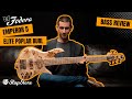 Bass review fodera emperor 5 elite poplar burl ft davidvause