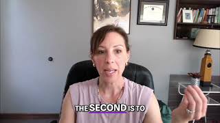 Stop the Guilt Spiral: A Simple 3-Step Method