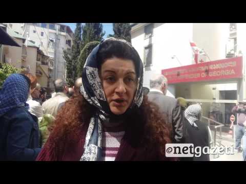 მმკ უჩა ნანუაშვილის გადადგომას მოითხოვს