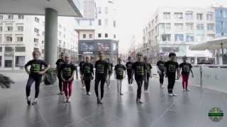 Ballet Kids, Gr 2 (RAD), by FreeWay Dance Studios.