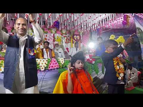 युवा स्टार अभिनंदन बौद्ध ने भीम बुद्ध कथा के माध्यम से कन्नौज वासियों को किया जागरूक