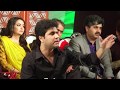 Wasi Shah - Aalmi Mushaira 2017 - organized by Farhan ur Rehman