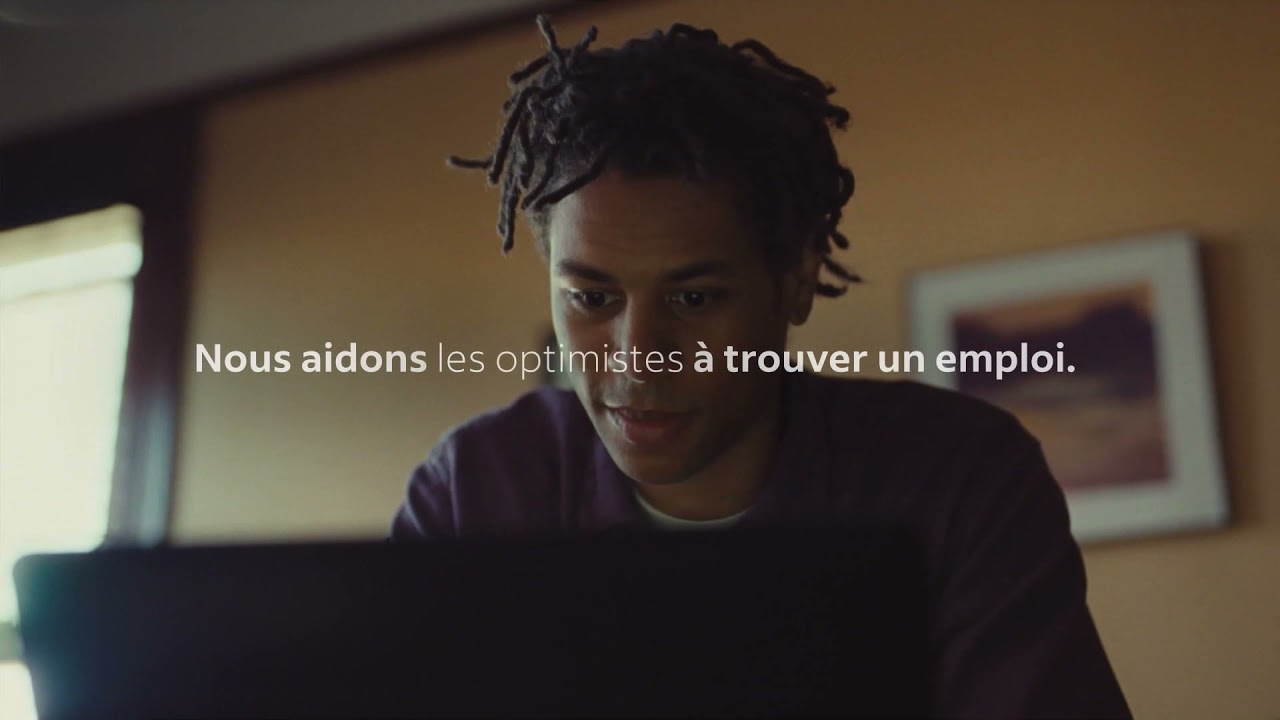 Publicité Indeed (version longue)