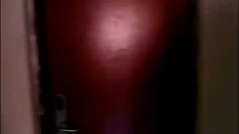 AUC campus housing, from the inside