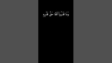 سورة الزمر بصوت الشيخ: ياسر الدوسري #القرآن_الكريم #السعودية #راحة_نفسية #اكسبلور