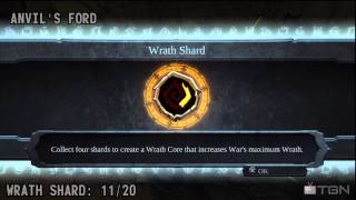 Darksiders All-In-One Collectible Guide