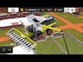 Fs 18 Multiplayer : Fs18 Corn Harvesting Gameplay - Farming Simulator 18 Timelapse ! #fs18