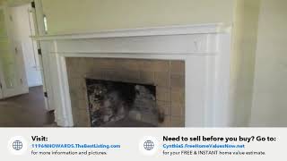 1196 N HOWARD STREET, AKRON, OH Presented by Cynthia Simpson.