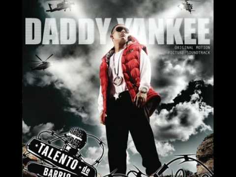 Hechale Pique - Daddy Yanke NEW Song 2009