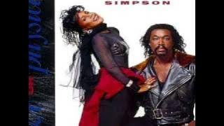 I'LL BE THERE FOR YOU (Full-Length Album Version) - Ashford & Simpson