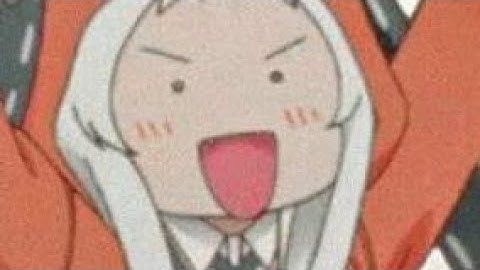 ❤🖤•||• Sho y mi Besti hacemos el trend de tiktok de kakegurui MASHOOOO xD •||•❤🖤